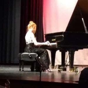 Meet your Posher, Madison